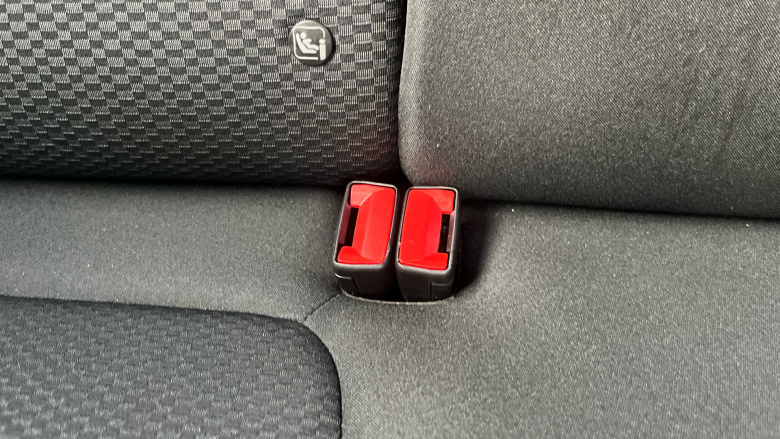 Ford Puma 1.0 EcoBoost Hybrid mHEV ST-Line 5dr Petrol Hatchback